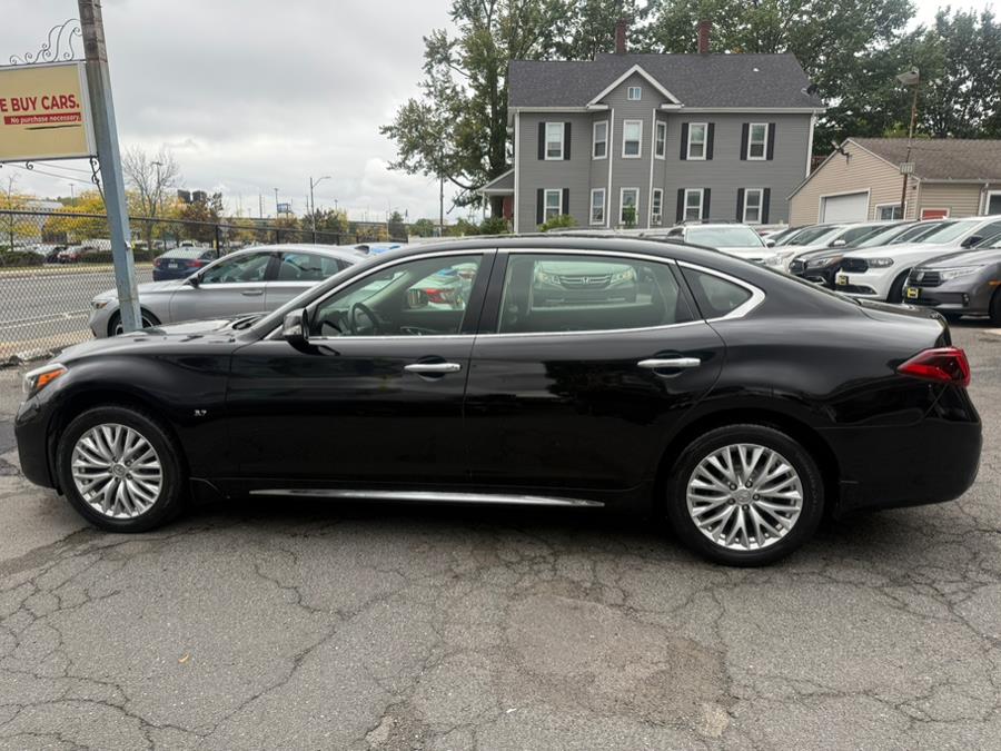 2015 INFINITI Q70L 4dr Sdn V6 AWD, available for sale in Hartford, Connecticut | VEB Auto Sales. Hartford, Connecticut 2015 INFINITI Q70L 4dr Sdn V6 AWD, available for sale in Hartford, Connecticut | VEB Auto Sales. Hartford, Connecticut