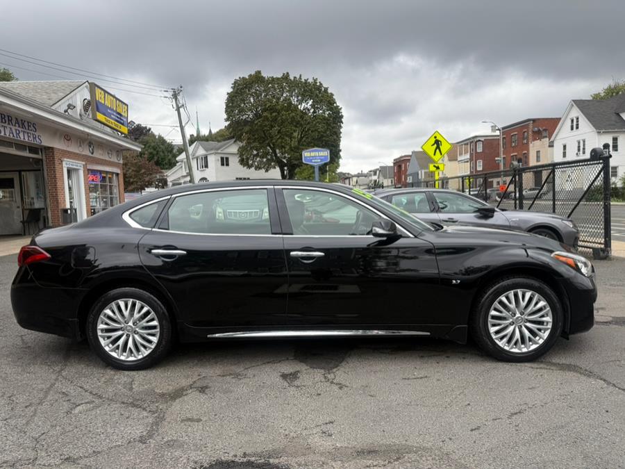2015 INFINITI Q70L 4dr Sdn V6 AWD, available for sale in Hartford, Connecticut | VEB Auto Sales. Hartford, Connecticut 2015 INFINITI Q70L 4dr Sdn V6 AWD, available for sale in Hartford, Connecticut | VEB Auto Sales. Hartford, Connecticut