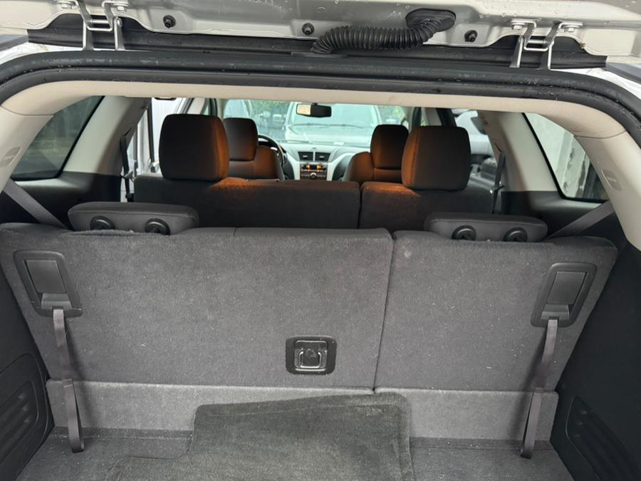 2012 Chevrolet Traverse FWD 4dr LT w/1LT, available for sale in Copiague, New York | Great Buy Auto Sales. Copiague, New York 2012 Chevrolet Traverse FWD 4dr LT w/1LT, available for sale in Copiague, New York | Great Buy Auto Sales. Copiague, New York