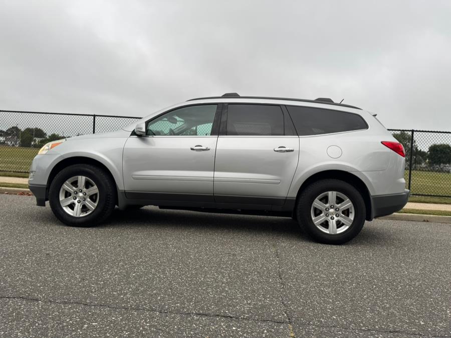 2012 Chevrolet Traverse FWD 4dr LT w/1LT, available for sale in Copiague, New York | Great Buy Auto Sales. Copiague, New York 2012 Chevrolet Traverse FWD 4dr LT w/1LT, available for sale in Copiague, New York | Great Buy Auto Sales. Copiague, New York