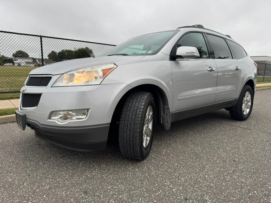 2012 Chevrolet Traverse FWD 4dr LT w/1LT, available for sale in Copiague, New York | Great Buy Auto Sales. Copiague, New York 2012 Chevrolet Traverse FWD 4dr LT w/1LT, available for sale in Copiague, New York | Great Buy Auto Sales. Copiague, New York