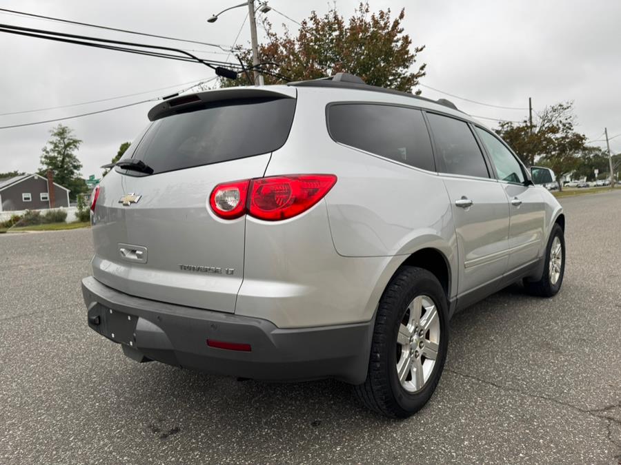 2012 Chevrolet Traverse FWD 4dr LT w/1LT, available for sale in Copiague, New York | Great Buy Auto Sales. Copiague, New York 2012 Chevrolet Traverse FWD 4dr LT w/1LT, available for sale in Copiague, New York | Great Buy Auto Sales. Copiague, New York