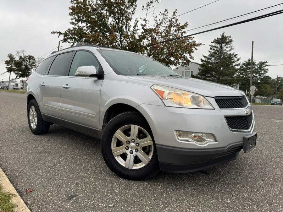 2012 Chevrolet Traverse FWD 4dr LT w/1LT, available for sale in Copiague, New York | Great Buy Auto Sales. Copiague, New York 2012 Chevrolet Traverse FWD 4dr LT w/1LT, available for sale in Copiague, New York | Great Buy Auto Sales. Copiague, New York