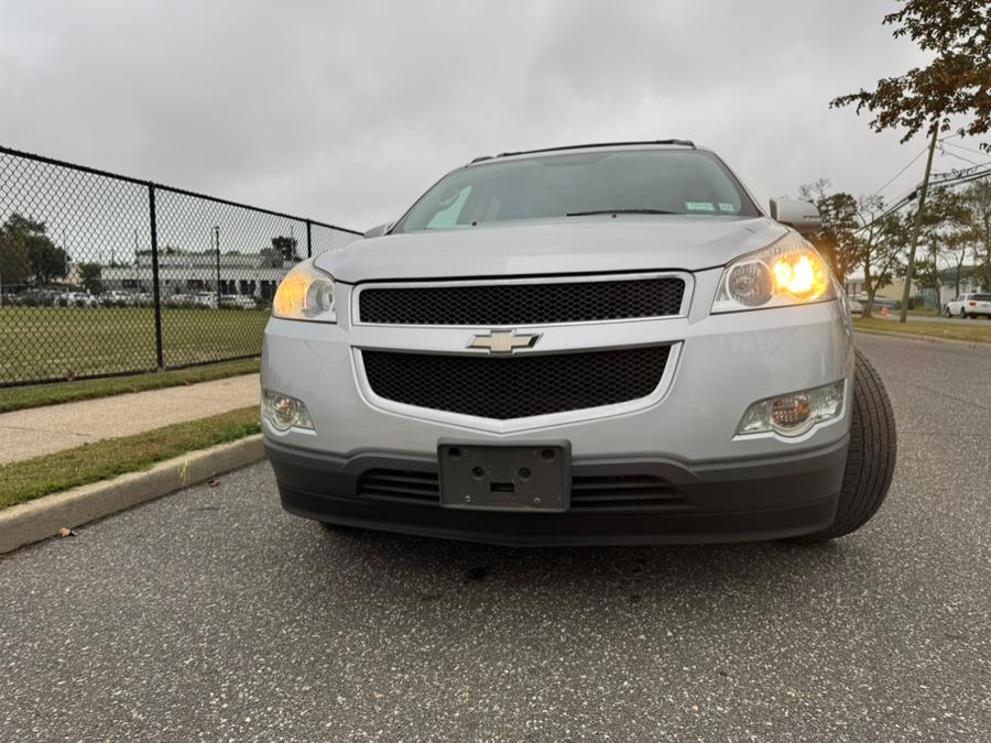 2012 Chevrolet Traverse FWD 4dr LT w/1LT, available for sale in Copiague, New York | Great Buy Auto Sales. Copiague, New York 2012 Chevrolet Traverse FWD 4dr LT w/1LT, available for sale in Copiague, New York | Great Buy Auto Sales. Copiague, New York