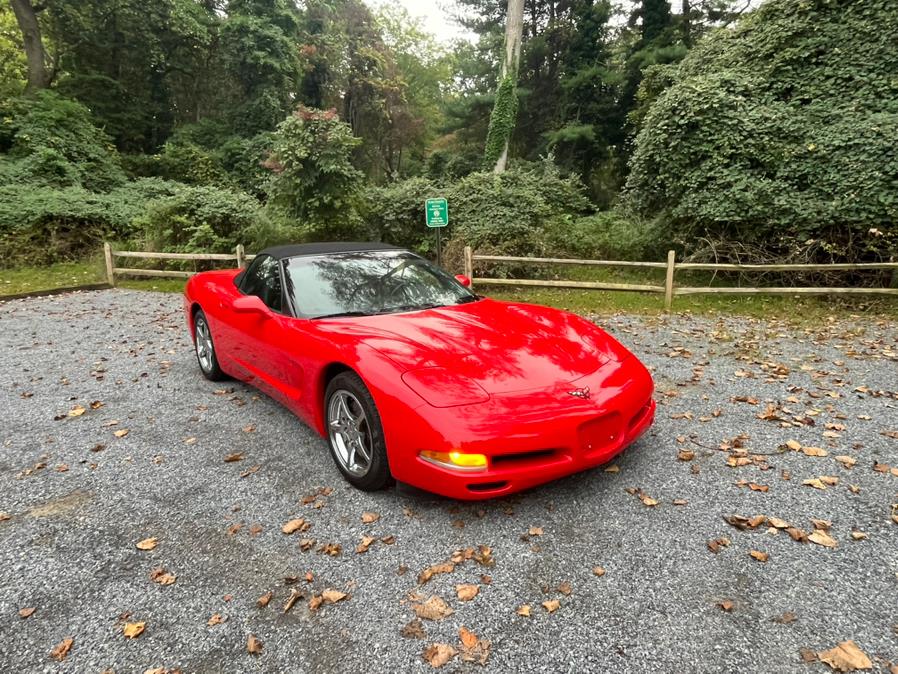 2000 Chevrolet Corvette 2dr Convertible, available for sale in Copiague, New York | Great Buy Auto Sales. Copiague, New York 2000 Chevrolet Corvette 2dr Convertible, available for sale in Copiague, New York | Great Buy Auto Sales. Copiague, New York