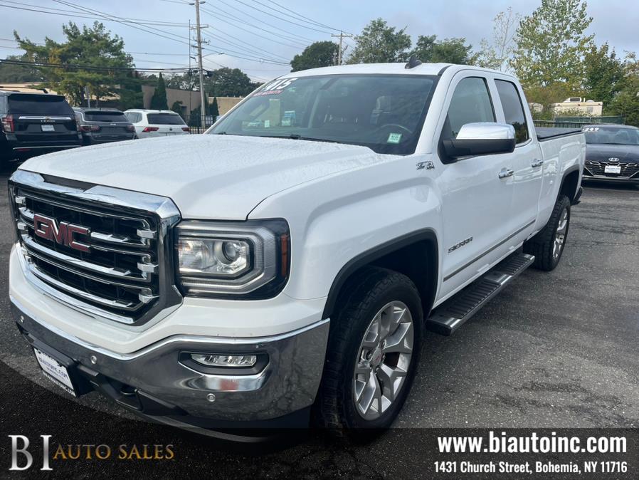 Used 2018 GMC Sierra 1500 in Bohemia, New York | B I Auto Sales. Bohemia, New York