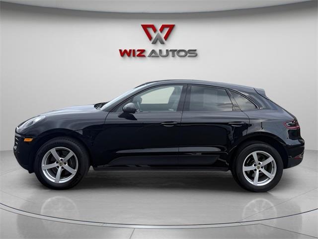 2018 Porsche Macan Base, available for sale in Stratford, Connecticut | Wiz Leasing Inc. Stratford, Connecticut 2018 Porsche Macan Base, available for sale in Stratford, Connecticut | Wiz Leasing Inc. Stratford, Connecticut