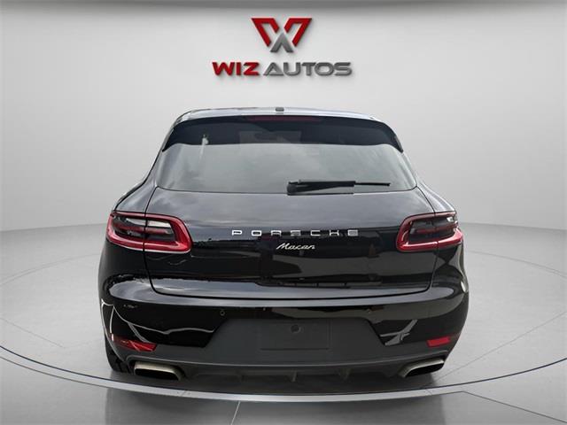 2018 Porsche Macan Base, available for sale in Stratford, Connecticut | Wiz Leasing Inc. Stratford, Connecticut 2018 Porsche Macan Base, available for sale in Stratford, Connecticut | Wiz Leasing Inc. Stratford, Connecticut