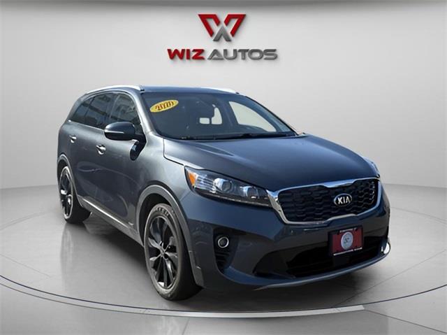 2020 Kia Sorento EX, available for sale in Stratford, Connecticut | Wiz Leasing Inc. Stratford, Connecticut 2020 Kia Sorento EX, available for sale in Stratford, Connecticut | Wiz Leasing Inc. Stratford, Connecticut