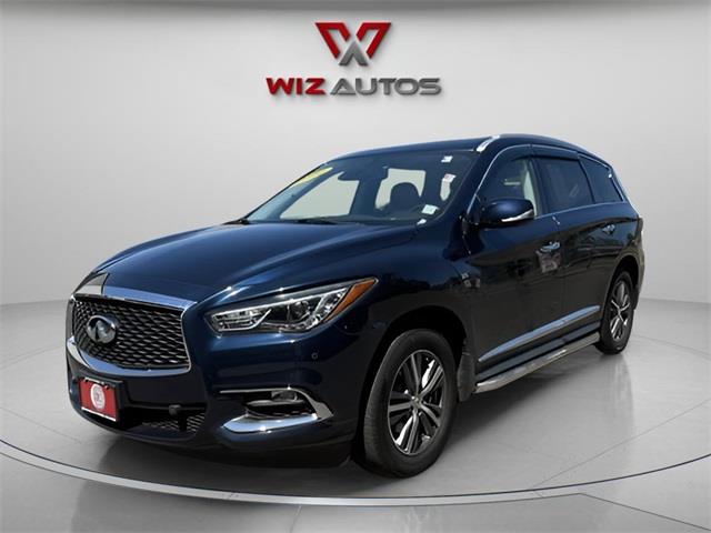 2020 Infiniti Qx60 LUXE, available for sale in Stratford, Connecticut | Wiz Leasing Inc. Stratford, Connecticut 2020 Infiniti Qx60 LUXE, available for sale in Stratford, Connecticut | Wiz Leasing Inc. Stratford, Connecticut