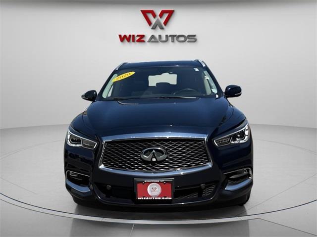 2020 Infiniti Qx60 LUXE, available for sale in Stratford, Connecticut | Wiz Leasing Inc. Stratford, Connecticut 2020 Infiniti Qx60 LUXE, available for sale in Stratford, Connecticut | Wiz Leasing Inc. Stratford, Connecticut
