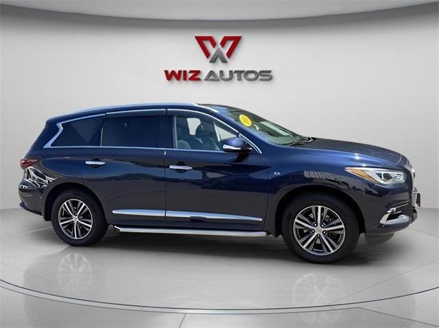2020 Infiniti Qx60 LUXE, available for sale in Stratford, Connecticut | Wiz Leasing Inc. Stratford, Connecticut 2020 Infiniti Qx60 LUXE, available for sale in Stratford, Connecticut | Wiz Leasing Inc. Stratford, Connecticut