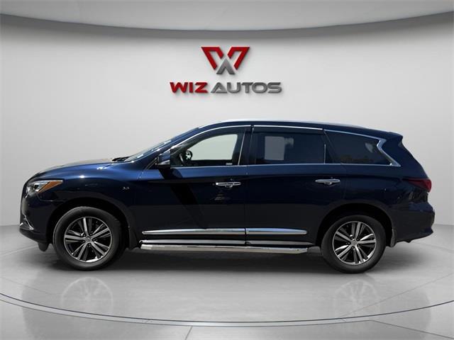 2020 Infiniti Qx60 LUXE, available for sale in Stratford, Connecticut | Wiz Leasing Inc. Stratford, Connecticut 2020 Infiniti Qx60 LUXE, available for sale in Stratford, Connecticut | Wiz Leasing Inc. Stratford, Connecticut