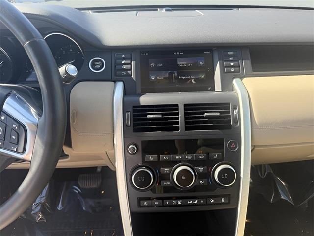 2018 Land Rover Discovery Sport HSE, available for sale in Stratford, Connecticut | Wiz Leasing Inc. Stratford, Connecticut 2018 Land Rover Discovery Sport HSE, available for sale in Stratford, Connecticut | Wiz Leasing Inc. Stratford, Connecticut