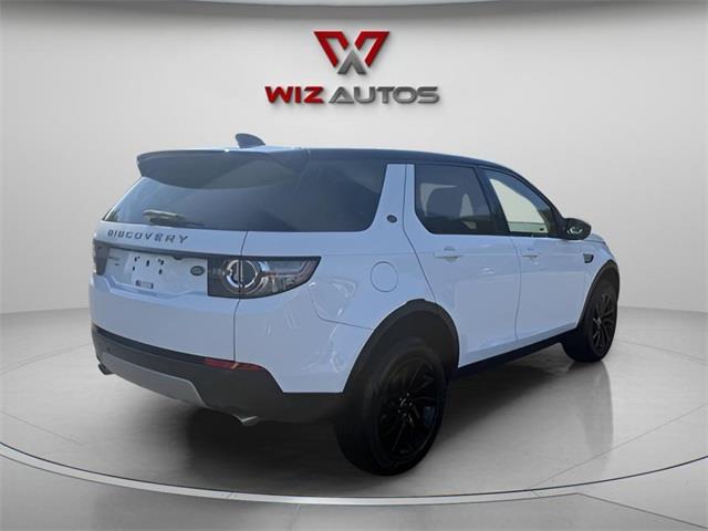 2018 Land Rover Discovery Sport HSE, available for sale in Stratford, Connecticut | Wiz Leasing Inc. Stratford, Connecticut 2018 Land Rover Discovery Sport HSE, available for sale in Stratford, Connecticut | Wiz Leasing Inc. Stratford, Connecticut