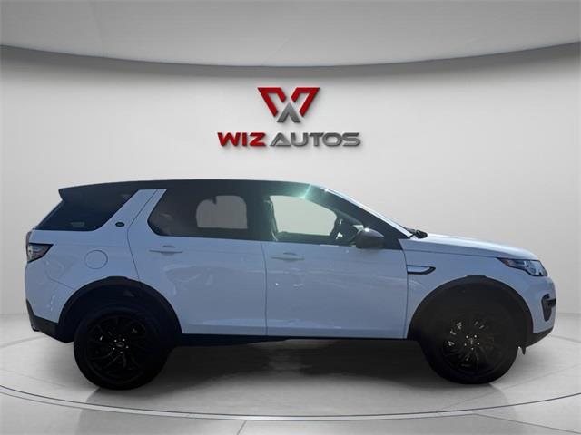2018 Land Rover Discovery Sport HSE, available for sale in Stratford, Connecticut | Wiz Leasing Inc. Stratford, Connecticut 2018 Land Rover Discovery Sport HSE, available for sale in Stratford, Connecticut | Wiz Leasing Inc. Stratford, Connecticut