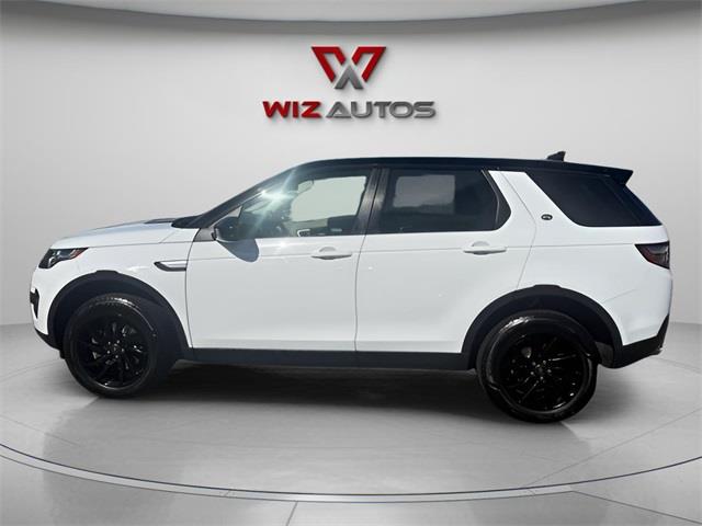 2018 Land Rover Discovery Sport HSE, available for sale in Stratford, Connecticut | Wiz Leasing Inc. Stratford, Connecticut 2018 Land Rover Discovery Sport HSE, available for sale in Stratford, Connecticut | Wiz Leasing Inc. Stratford, Connecticut