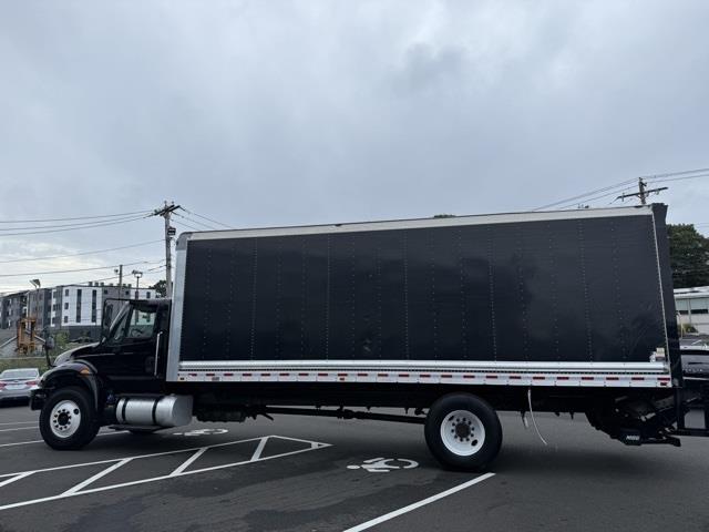 2018 International 4300 4300 Conv Cab CA61-187, available for sale in Stratford, Connecticut | Wiz Leasing Inc. Stratford, Connecticut 2018 International 4300 4300 Conv Cab CA61-187, available for sale in Stratford, Connecticut | Wiz Leasing Inc. Stratford, Connecticut