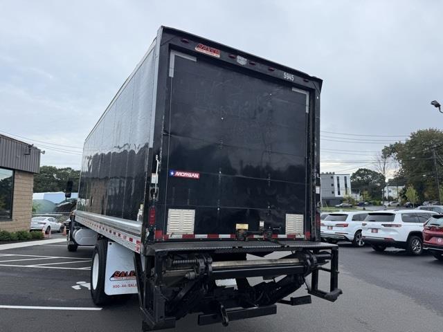 2018 International 4300 4300 Conv Cab CA61-187, available for sale in Stratford, Connecticut | Wiz Leasing Inc. Stratford, Connecticut 2018 International 4300 4300 Conv Cab CA61-187, available for sale in Stratford, Connecticut | Wiz Leasing Inc. Stratford, Connecticut