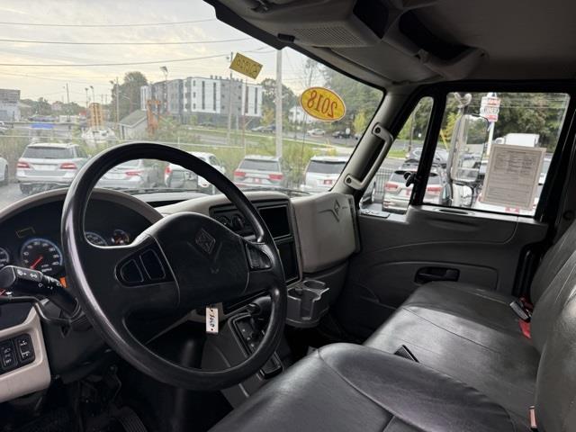 2018 International 4300 4300 Conv Cab CA61-187, available for sale in Stratford, Connecticut | Wiz Leasing Inc. Stratford, Connecticut 2018 International 4300 4300 Conv Cab CA61-187, available for sale in Stratford, Connecticut | Wiz Leasing Inc. Stratford, Connecticut