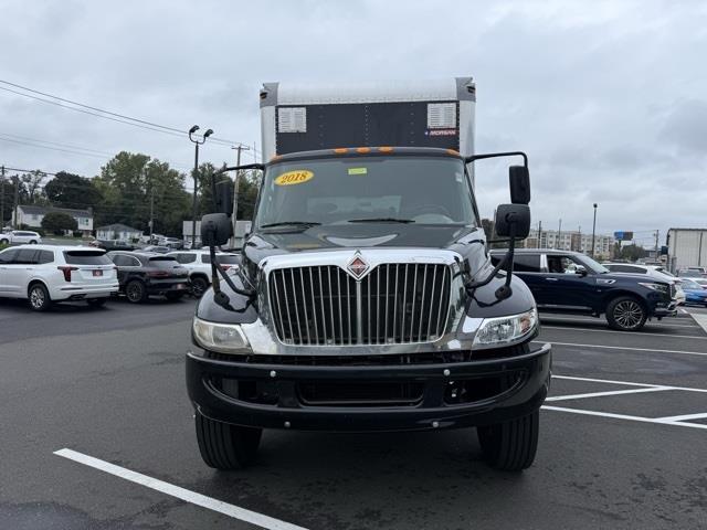 2018 International 4300 4300 Conv Cab CA61-187, available for sale in Stratford, Connecticut | Wiz Leasing Inc. Stratford, Connecticut 2018 International 4300 4300 Conv Cab CA61-187, available for sale in Stratford, Connecticut | Wiz Leasing Inc. Stratford, Connecticut