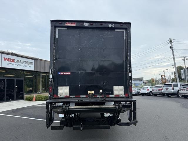 2018 International 4300 4300 Conv Cab CA61-187, available for sale in Stratford, Connecticut | Wiz Leasing Inc. Stratford, Connecticut 2018 International 4300 4300 Conv Cab CA61-187, available for sale in Stratford, Connecticut | Wiz Leasing Inc. Stratford, Connecticut