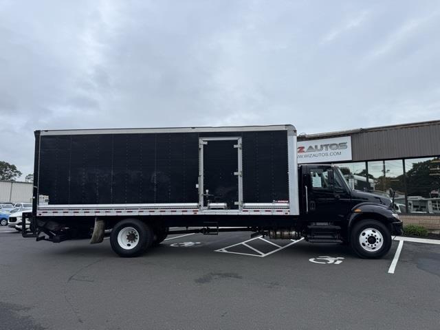 2018 International 4300 4300 Conv Cab CA61-187, available for sale in Stratford, Connecticut | Wiz Leasing Inc. Stratford, Connecticut 2018 International 4300 4300 Conv Cab CA61-187, available for sale in Stratford, Connecticut | Wiz Leasing Inc. Stratford, Connecticut