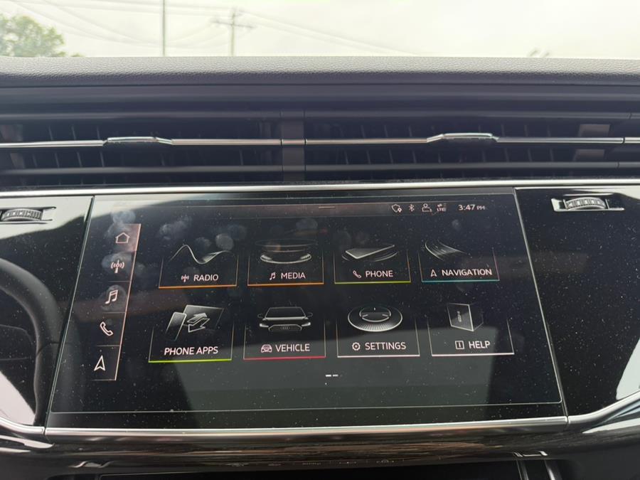 2020 Audi Q8 55 Premium Plus, available for sale in Stratford, Connecticut | Wiz Leasing Inc. Stratford, Connecticut 2020 Audi Q8 55 Premium Plus, available for sale in Stratford, Connecticut | Wiz Leasing Inc. Stratford, Connecticut