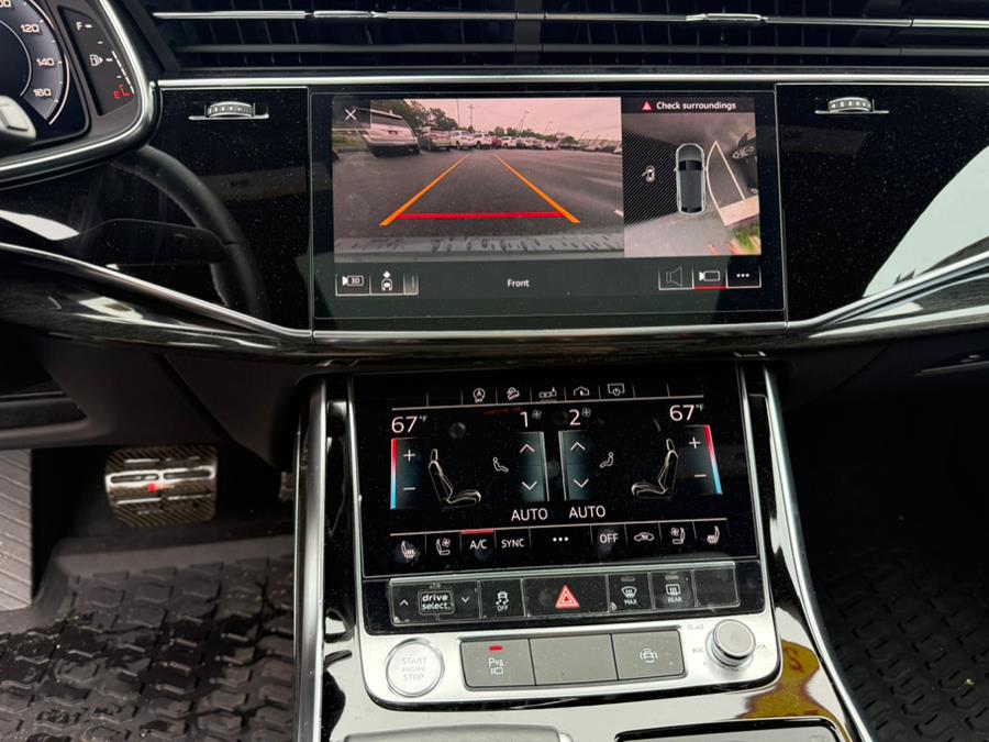 2020 Audi Q8 55 Premium Plus, available for sale in Stratford, Connecticut | Wiz Leasing Inc. Stratford, Connecticut 2020 Audi Q8 55 Premium Plus, available for sale in Stratford, Connecticut | Wiz Leasing Inc. Stratford, Connecticut