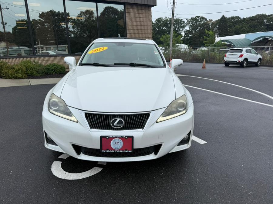 2012 Lexus Is 250, available for sale in Stratford, Connecticut | Wiz Leasing Inc. Stratford, Connecticut 2012 Lexus Is 250, available for sale in Stratford, Connecticut | Wiz Leasing Inc. Stratford, Connecticut