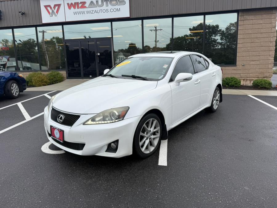 2012 Lexus Is 250, available for sale in Stratford, Connecticut | Wiz Leasing Inc. Stratford, Connecticut 2012 Lexus Is 250, available for sale in Stratford, Connecticut | Wiz Leasing Inc. Stratford, Connecticut