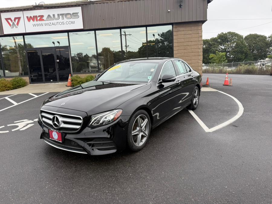 2018 Mercedes-benz E-class E 400, available for sale in Stratford, Connecticut | Wiz Leasing Inc. Stratford, Connecticut 2018 Mercedes-benz E-class E 400, available for sale in Stratford, Connecticut | Wiz Leasing Inc. Stratford, Connecticut