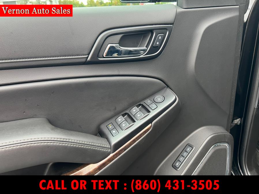 2017 Chevrolet Tahoe 4WD 4dr LT, available for sale in Manchester, Connecticut | Vernon Auto Sale & Service. Manchester, Connecticut 2017 Chevrolet Tahoe 4WD 4dr LT, available for sale in Manchester, Connecticut | Vernon Auto Sale & Service. Manchester, Connecticut