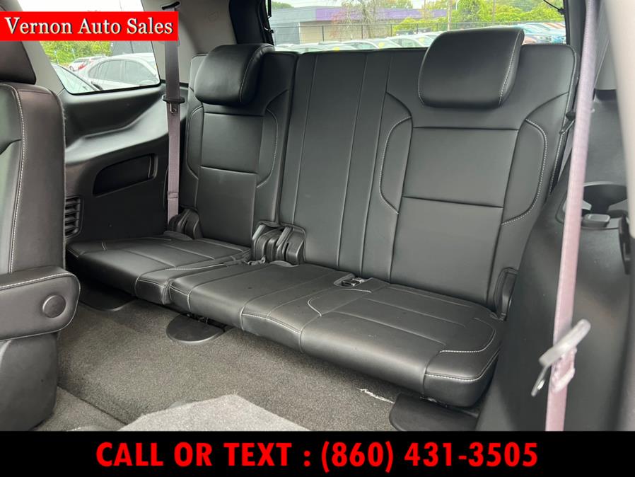 2017 Chevrolet Tahoe 4WD 4dr LT, available for sale in Manchester, Connecticut | Vernon Auto Sale & Service. Manchester, Connecticut 2017 Chevrolet Tahoe 4WD 4dr LT, available for sale in Manchester, Connecticut | Vernon Auto Sale & Service. Manchester, Connecticut