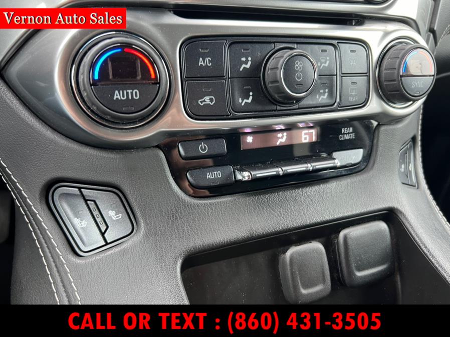 2017 Chevrolet Tahoe 4WD 4dr LT, available for sale in Manchester, Connecticut | Vernon Auto Sale & Service. Manchester, Connecticut 2017 Chevrolet Tahoe 4WD 4dr LT, available for sale in Manchester, Connecticut | Vernon Auto Sale & Service. Manchester, Connecticut