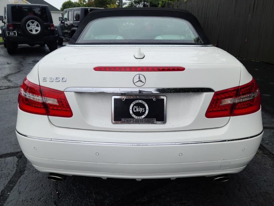 2013 Mercedes-Benz E-Class 2dr Cabriolet E 350 RWD, available for sale in Milford, Connecticut | Chip's Auto Sales Inc. Milford, Connecticut 2013 Mercedes-Benz E-Class 2dr Cabriolet E 350 RWD, available for sale in Milford, Connecticut | Chip's Auto Sales Inc. Milford, Connecticut