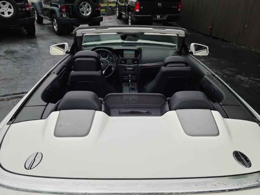 2013 Mercedes-Benz E-Class 2dr Cabriolet E 350 RWD, available for sale in Milford, Connecticut | Chip's Auto Sales Inc. Milford, Connecticut 2013 Mercedes-Benz E-Class 2dr Cabriolet E 350 RWD, available for sale in Milford, Connecticut | Chip's Auto Sales Inc. Milford, Connecticut