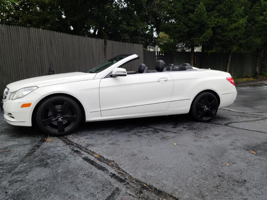2013 Mercedes-Benz E-Class 2dr Cabriolet E 350 RWD, available for sale in Milford, Connecticut | Chip's Auto Sales Inc. Milford, Connecticut 2013 Mercedes-Benz E-Class 2dr Cabriolet E 350 RWD, available for sale in Milford, Connecticut | Chip's Auto Sales Inc. Milford, Connecticut