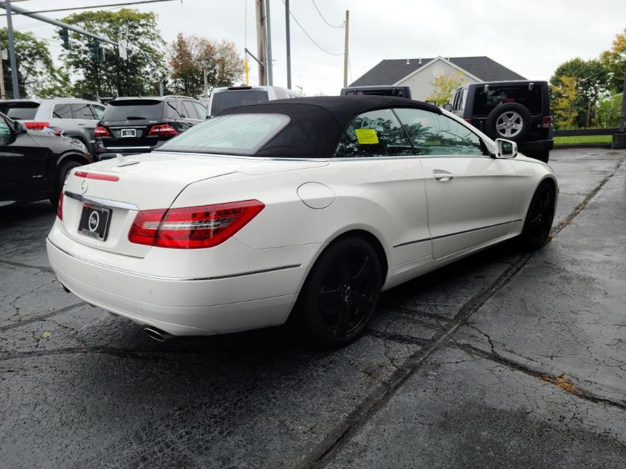 2013 Mercedes-Benz E-Class 2dr Cabriolet E 350 RWD, available for sale in Milford, Connecticut | Chip's Auto Sales Inc. Milford, Connecticut 2013 Mercedes-Benz E-Class 2dr Cabriolet E 350 RWD, available for sale in Milford, Connecticut | Chip's Auto Sales Inc. Milford, Connecticut