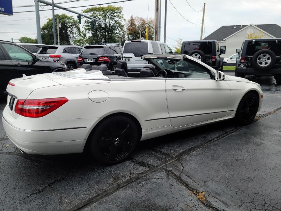 2013 Mercedes-Benz E-Class 2dr Cabriolet E 350 RWD, available for sale in Milford, Connecticut | Chip's Auto Sales Inc. Milford, Connecticut 2013 Mercedes-Benz E-Class 2dr Cabriolet E 350 RWD, available for sale in Milford, Connecticut | Chip's Auto Sales Inc. Milford, Connecticut