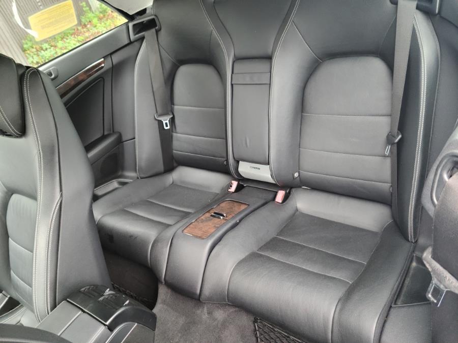 2013 Mercedes-Benz E-Class 2dr Cabriolet E 350 RWD, available for sale in Milford, Connecticut | Chip's Auto Sales Inc. Milford, Connecticut 2013 Mercedes-Benz E-Class 2dr Cabriolet E 350 RWD, available for sale in Milford, Connecticut | Chip's Auto Sales Inc. Milford, Connecticut