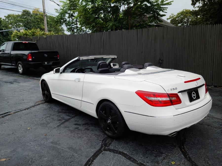 2013 Mercedes-Benz E-Class 2dr Cabriolet E 350 RWD, available for sale in Milford, Connecticut | Chip's Auto Sales Inc. Milford, Connecticut 2013 Mercedes-Benz E-Class 2dr Cabriolet E 350 RWD, available for sale in Milford, Connecticut | Chip's Auto Sales Inc. Milford, Connecticut