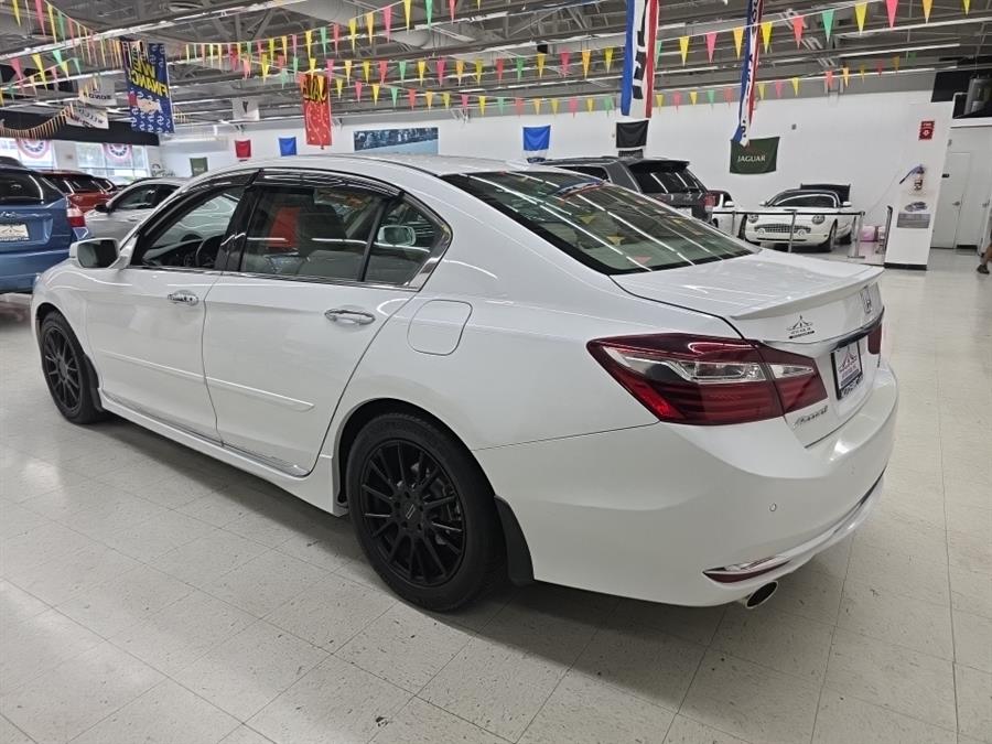 2017 Honda Accord Sedan Touring Auto, available for sale in West Haven, Connecticut | Auto Fair Inc.. West Haven, Connecticut 2017 Honda Accord Sedan Touring Auto, available for sale in West Haven, Connecticut | Auto Fair Inc.. West Haven, Connecticut