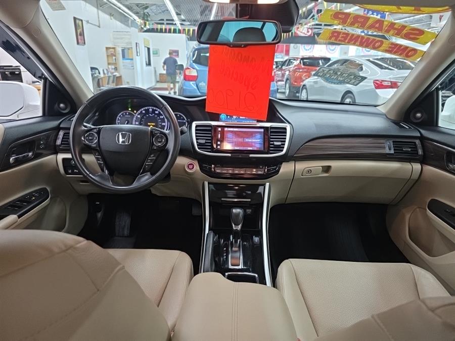 2017 Honda Accord Sedan Touring Auto, available for sale in West Haven, Connecticut | Auto Fair Inc.. West Haven, Connecticut 2017 Honda Accord Sedan Touring Auto, available for sale in West Haven, Connecticut | Auto Fair Inc.. West Haven, Connecticut