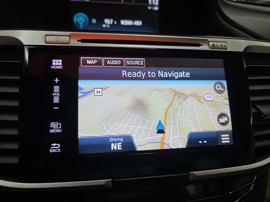 2017 Honda Accord Sedan Touring Auto, available for sale in West Haven, Connecticut | Auto Fair Inc.. West Haven, Connecticut 2017 Honda Accord Sedan Touring Auto, available for sale in West Haven, Connecticut | Auto Fair Inc.. West Haven, Connecticut