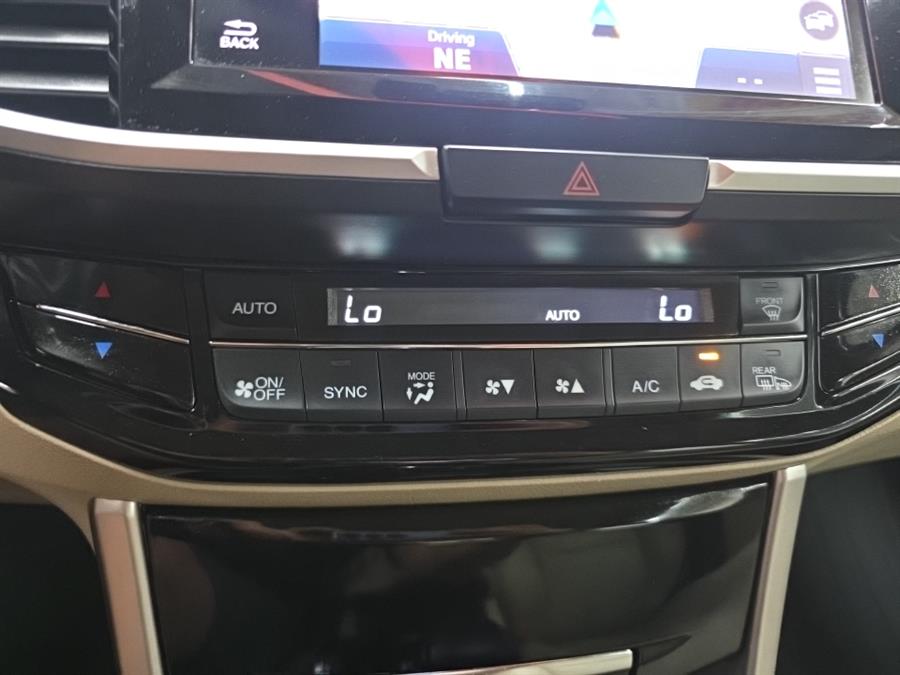 2017 Honda Accord Sedan Touring Auto, available for sale in West Haven, Connecticut | Auto Fair Inc.. West Haven, Connecticut 2017 Honda Accord Sedan Touring Auto, available for sale in West Haven, Connecticut | Auto Fair Inc.. West Haven, Connecticut