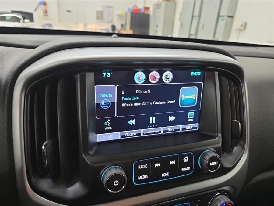 2015 Chevrolet Colorado 4WD Crew Cab 128.3" LT, available for sale in West Haven, Connecticut | Auto Fair Inc.. West Haven, Connecticut 2015 Chevrolet Colorado 4WD Crew Cab 128.3" LT, available for sale in West Haven, Connecticut | Auto Fair Inc.. West Haven, Connecticut