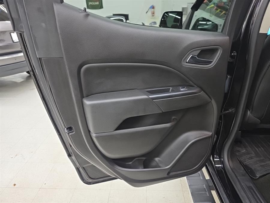 2015 Chevrolet Colorado 4WD Crew Cab 128.3" LT, available for sale in West Haven, Connecticut | Auto Fair Inc.. West Haven, Connecticut 2015 Chevrolet Colorado 4WD Crew Cab 128.3" LT, available for sale in West Haven, Connecticut | Auto Fair Inc.. West Haven, Connecticut