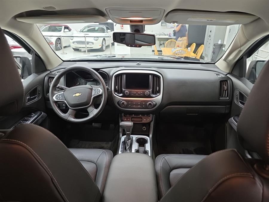 2015 Chevrolet Colorado 4WD Crew Cab 128.3" LT, available for sale in West Haven, Connecticut | Auto Fair Inc.. West Haven, Connecticut 2015 Chevrolet Colorado 4WD Crew Cab 128.3" LT, available for sale in West Haven, Connecticut | Auto Fair Inc.. West Haven, Connecticut