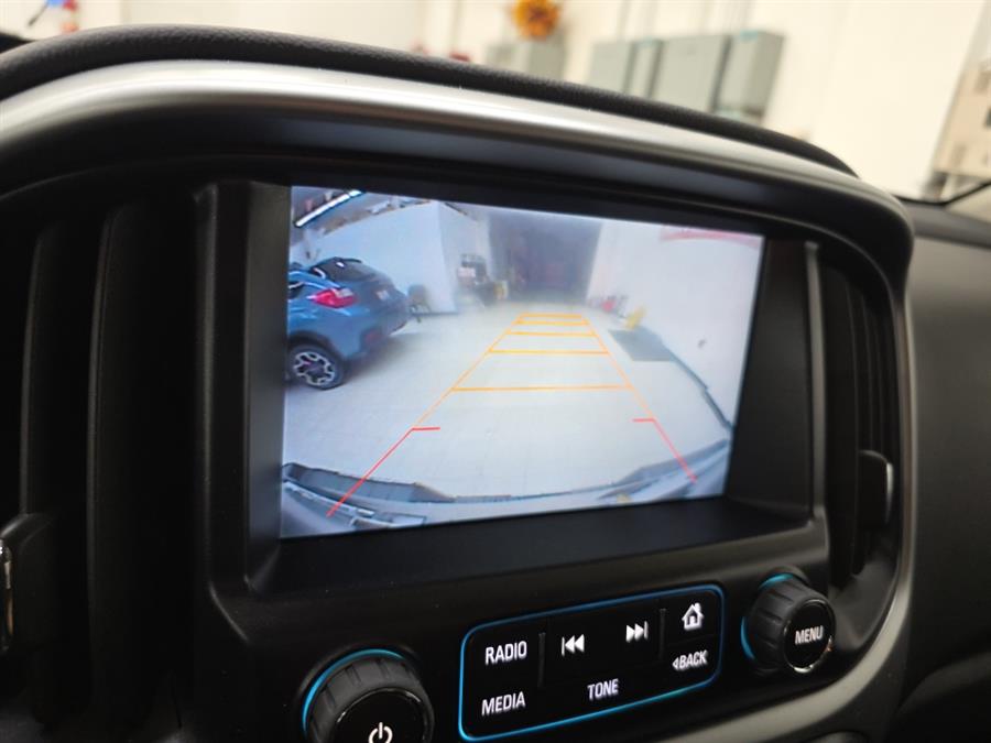 2015 Chevrolet Colorado 4WD Crew Cab 128.3" LT, available for sale in West Haven, Connecticut | Auto Fair Inc.. West Haven, Connecticut 2015 Chevrolet Colorado 4WD Crew Cab 128.3" LT, available for sale in West Haven, Connecticut | Auto Fair Inc.. West Haven, Connecticut